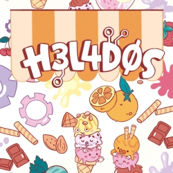 Juego de mesa H3l4d0s de Universidad de Deusto