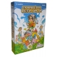 Piñata Games' Dirty Laundry card game (Spanish)