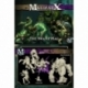 Malifaux 2E: Neverborn - The Swamp Hag (6)