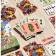 Juego de cartas Un Montón de Ropa Sucia de Piñata Games