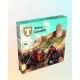 Terra de castells board game (Catalan) by Enpeudejoc