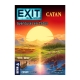 Juego de mesa Exit: Aventuras en Catan de Devir