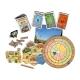 Juego de mesa Exit: Aventuras en Catan de Devir