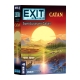 Exit: Adventures in Catan board game from Devir (Spanish)