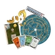 Exit: Conspiracy in Venice from Devir (Spanish)