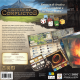 The Lord of the Rings: Circle of Conflict board game from Office Dog (Spanish)