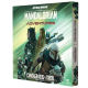 The Mandalorian Adventures: Blessed to the Creed expansion from Unexpected Games (Spanish)