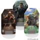 The Mandalorian Adventures: Blessed to the Creed expansion from Unexpected Games (Spanish)
