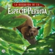 The Search for the Lost Species from Maldito Games (Spanish)