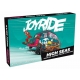 Joyride: High Seas expansion from Bumble3ee (Spanish)