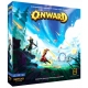 Onward board game from Bumble3ee (Spanish)