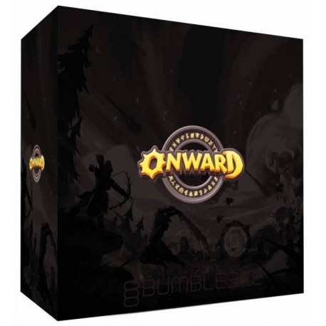 Onward: All in One board game from Bumble3ee (Spanish)
