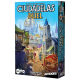 Juego de mesa Ciudadelas Duel de Asmodee