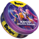 Juego de cartas Dobble K-Pop Demon Hunters de Zygomatic