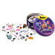 Juego de cartas Dobble K-Pop Demon Hunters de Zygomatic