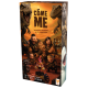 In Eat Me, enter a world where animals fight to survive