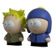 South Park Pack from 2 Figuras Vinyl Tweek & Craig 12 cm