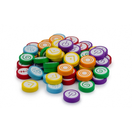 Vantage Skill Token Upgrade Pack from Stonemaier Games