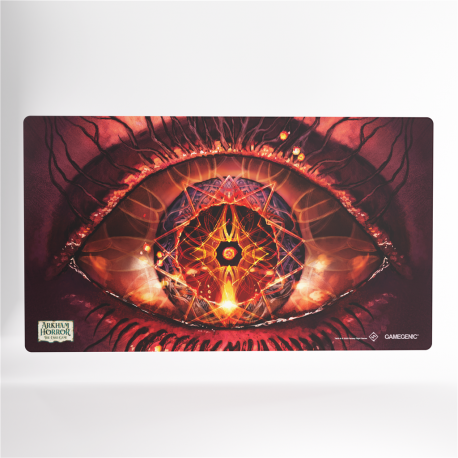 Arkham Horror: Game Mat - Truth is Out There from Gamegenic