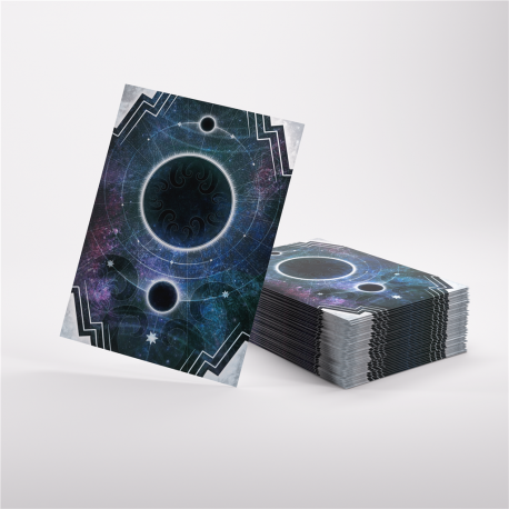 Arkham Horror: Investigator Art Sleeves from Gamegenic