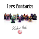 1ers Contacts sticker set from MeepleStickers
