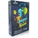 Padel in House card game from Lailus (Spanish)