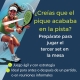 Padel in House card game from Lailus (Spanish)