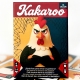 Kakaroo card game from Lailus (Spanish)