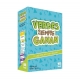 Greens Always Win card game from SD Games (Spanish)