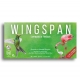 Wingspan: America Expansion from Maldito Games (Spanish)