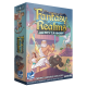 Juego de mesa en castellano Fantasy Realms: Mitos Griegos de Looping Games