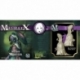 Malifaux 2E: Neverborn - Widow Weaver (1)