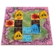 Himizu board game from 2 Tomatoes Games (Spanish)