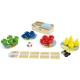 Table game First fruit tree - My first games from Haba