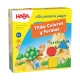 Mis Primeros Juegos Tilda Colores Y Formas de HABA