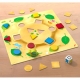 Mis Primeros Juegos Tilda Colores Y Formas de HABA