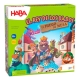 The Dice King - The Board Game