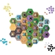 The Dice King - The Board Game