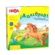 A Galopar