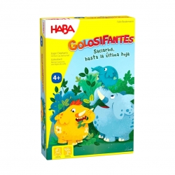 Golosifantes de Haba