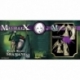 Malifaux 2E: Neverborn - Black Blood Shamans (2)