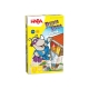 Educational game Super Rhino for children from Haba