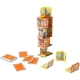 Educational game Super Rhino for children from Haba