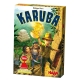 After a long boat trip, the treasure hunters have reached the island of Karuba and can go on the hunt for hidden treasures. 