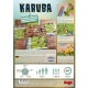 After a long boat trip, the treasure hunters have reached the island of Karuba and can go on the hunt for hidden treasures. 