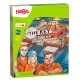 juego The Key: Fuga De La Prisión Strongwall de Haba