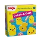 My Very First Games: Catch a Duck board game from HABA (Spanish)