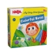 My Very First Games To Go: Colorful Rosa board game from HABA (Spanish)