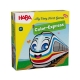 My Very First Games To Go: Colorful Express board game from HABA (Spanish)