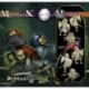 Malifaux 2E: Neverborn - Bunraku (3)